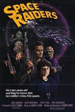Watch Space Raiders Gomovies123