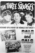 Watch Pals and Gals Gomovies123