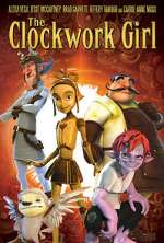 Watch The Clockwork Girl Gomovies123