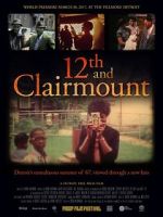 Watch 12th and Clairmount Gomovies123