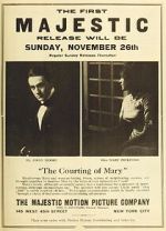 Watch The Courting of Mary (Short 1911) Gomovies123