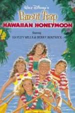 Watch Parent Trap - Hawaiian Honeymoon Gomovies123