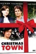 Watch Christmas Town Gomovies123