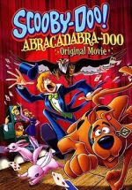 Watch Scooby-Doo! Abracadabra-Doo Gomovies123