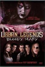 Watch Urban Legends: Bloody Mary Gomovies123