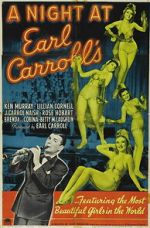 Watch A Night at Earl Carroll\'s Gomovies123