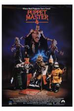 Watch Puppet Master 4 Gomovies123