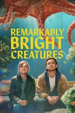 Watch Remarkably Bright Creatures Gomovies123