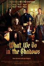 Watch What We Do in the Shadows Gomovies123