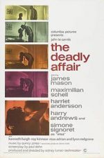Watch The Deadly Affair Gomovies123