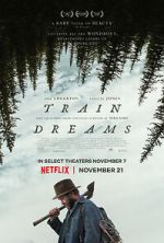 Watch Train Dreams Gomovies123