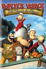 Watch Popeye\'s Voyage: The Quest for Pappy Gomovies123