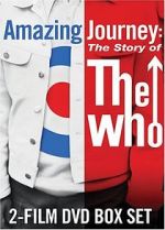 Watch Amazing Journey: The Story of the Who Gomovies123