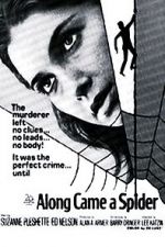 Watch Along Came a Spider Gomovies123