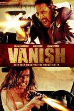 Watch VANish Gomovies123