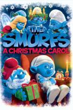Watch The Smurfs A Christmas Carol Gomovies123