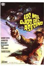 Watch Los mil ojos del asesino Gomovies123
