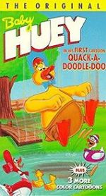 Watch Quack-a-Doodle-Doo (Short 1950) Gomovies123