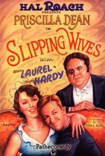 Watch Slipping Wives (Short 1927) Gomovies123