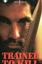 Watch Trained to Kill Gomovies123