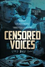 Watch Censored Voices Gomovies123