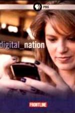 Watch Frontline Digital Nation Gomovies123