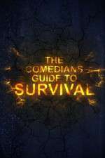 Watch The Comedian\'s Guide to Survival Gomovies123