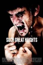 Watch Such Great Heights Gomovies123
