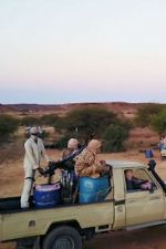 Watch Captured in Sudan Gomovies123
