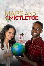 Watch Maps and Mistletoe Gomovies123