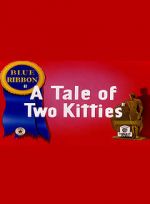 Watch A Tale of Two Kitties (Short 1942) Gomovies123