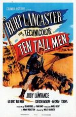 Watch Ten Tall Men Gomovies123