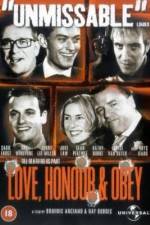 Watch Love Honour and Obey Gomovies123