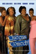 Watch The Queens of Comedy Gomovies123