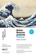 Watch British Museum presents: Hokusai Gomovies123