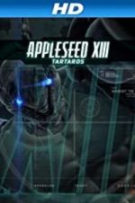 Watch Appleseed XIII: Tartaros Gomovies123