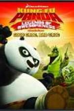 Watch Kung Fu Panda: Good Croc, Bad Croc Gomovies123