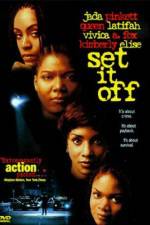 Watch Set It Off Gomovies123