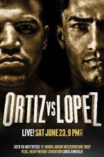 Watch Victor Ortiz vs Josesito Lopez Gomovies123
