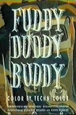 Watch Fuddy Duddy Buddy Gomovies123