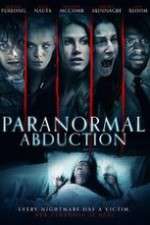 Watch Paranormal Abduction Gomovies123
