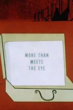 Watch More Than Meets the Eye Gomovies123