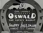 Watch Snappy Salesman Gomovies123