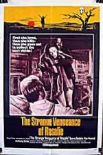 Watch The Strange Vengeance of Rosalie Gomovies123