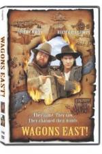 Watch Wagons East Gomovies123