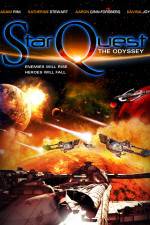 Watch Star Quest: The Odyssey Gomovies123