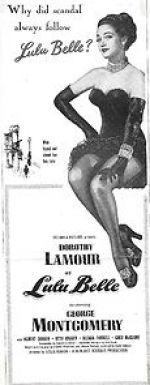 Watch Lulu Belle Gomovies123