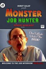 Watch Monster Job Hunter Gomovies123