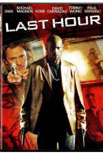 Watch Last Hour Gomovies123