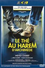 Watch Le the au harem d'Archimde Gomovies123